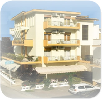 Hotel Casa Mia Lido di Jesolo